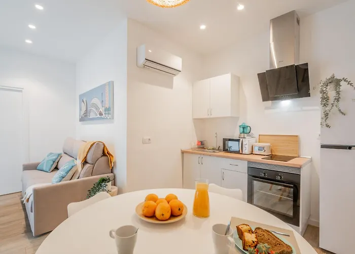 Apartmán Mediterraneum Apto E *