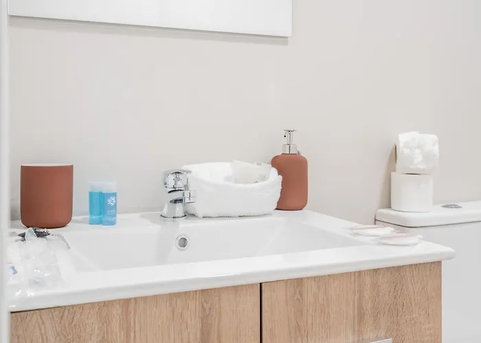 Apartmán Mediterraneum Apto E