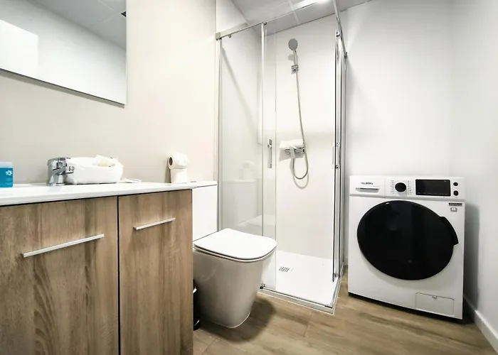Apartmán Mediterraneum Apto E *