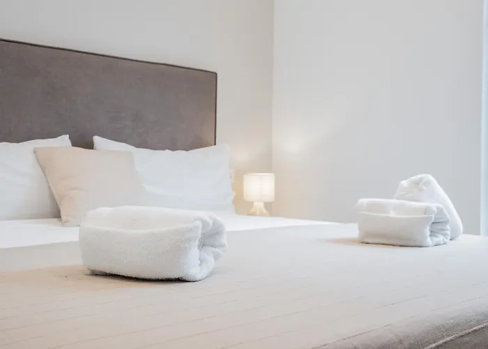 Apartmán Mediterraneum Apto E *