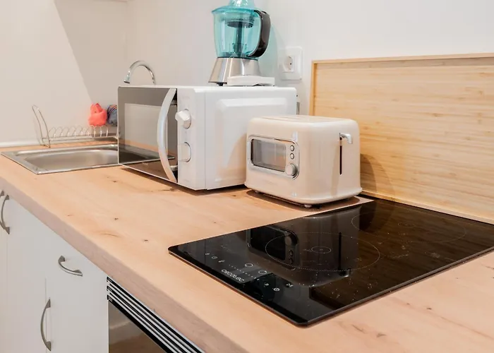 Mediterraneum Apto E Apartmán Valencie