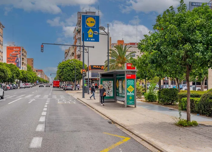 Apartmán Mediterraneum Apto E