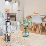 Mediterraneum Apto E Διαμέρισμα