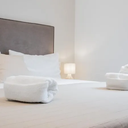 Апартаменты Mediterraneum Apto E *