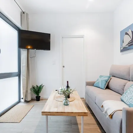 Mediterraneum Apto E